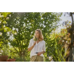 Ecoline Snoeischaar - Gardena -Tuinartikelen Winkel ecoline snoeischaar gardena 4 1