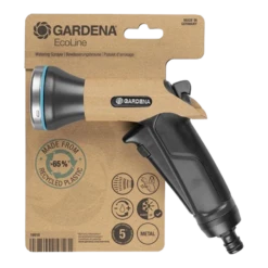 EcoLine Sproeibroes - Gardena -Tuinartikelen Winkel ecoline sproeibroes gardena 5 2