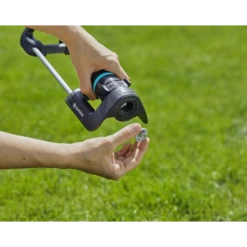 EcoLine Zwenksproeier - Gardena 9 EcoLine Zwenksproeier - Gardena -Tuinartikelen Winkel ecoline zwenksproeier gardena 3 2