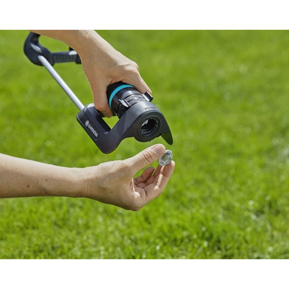 EcoLine Zwenksproeier - Gardena 5 EcoLine Zwenksproeier - Gardena - Afbeelding 3