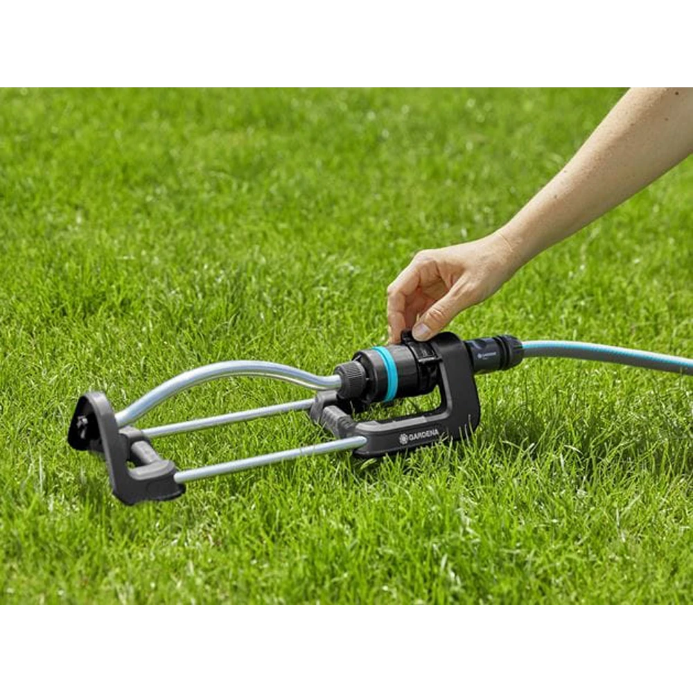 EcoLine Zwenksproeier - Gardena 6 EcoLine Zwenksproeier - Gardena - Afbeelding 4