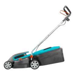 Elektrische Grasmaaier PowerMaxu2122 1400/34 - Gardena 8 Elektrische Grasmaaier PowerMaxu2122 1400/34 - Gardena -Tuinartikelen Winkel elektrische grasmaaier powermax 1400 34 gardena 2