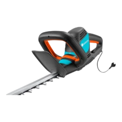 Elektrische Heggenschaar ComfortCut 550/50 - Gardena -Tuinartikelen Winkel elektrische heggenschaar comfortcut 550 50 gardena 3 7