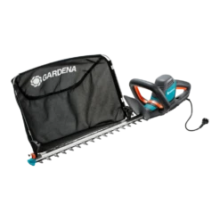 Elektrische Heggenschaar ComfortCut 550/50 - Gardena -Tuinartikelen Winkel elektrische heggenschaar comfortcut 550 50 gardena 4 7