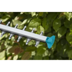 Elektrische Heggenschaar ComfortCut 550/50 - Gardena -Tuinartikelen Winkel elektrische heggenschaar comfortcut 550 50 gardena 5 7