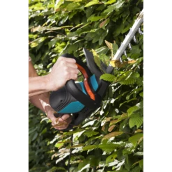 Elektrische Heggenschaar ComfortCut 550/50 - Gardena -Tuinartikelen Winkel elektrische heggenschaar comfortcut 550 50 gardena 6 7