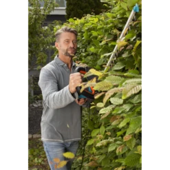 Elektrische Heggenschaar ComfortCut 550/50 - Gardena -Tuinartikelen Winkel elektrische heggenschaar comfortcut 550 50 gardena 7 7