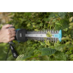 Elektrische Heggenschaar EasyCut 420/45 - Gardena -Tuinartikelen Winkel elektrische heggenschaar easycut 420 45 gardena 4 7