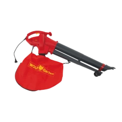 Tuinartikelen Winkel -Tuinartikelen Winkel elektro bladblazer lbv 2600e wolf garten 2 10