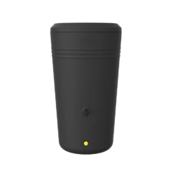 Elho Regenton - Green Basics - 200L - Zwart -Tuinartikelen Winkel elho regenton green basics 200l zwart 3 1