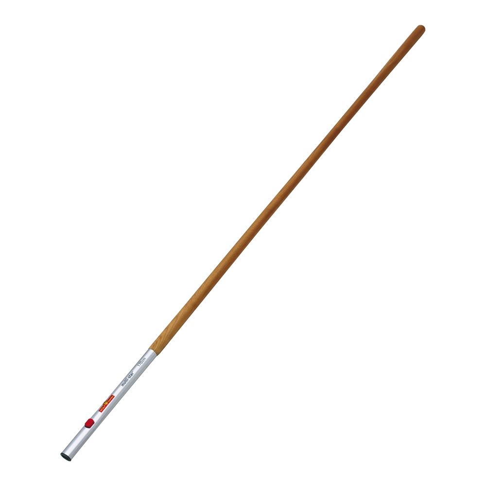 Essenhouten Steel Zm170 - 170cm - Wolf-Garten 3 Essenhouten Steel Zm170 - 170cm - Wolf-Garten