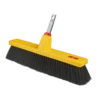 Fijnharige Terrasbezem Bf40m - 40cm - Wolf-Garten 1 Fijnharige Terrasbezem Bf40m - 40cm - Wolf-Garten -Tuinartikelen Winkel fijnharige terrasbezem bf40m 40cm wolf garten 1 6