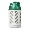 Gasfles Benegas Light - 10kg -Tuinartikelen Winkel gasfles benegas light 10kg 1