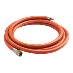 Gasslang Voor Camper Aansluiting, 3m - Napoleon