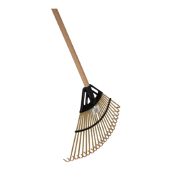 Gazonhark Bamboe - 46cm - TalenTools