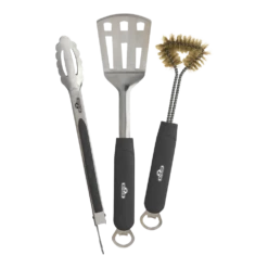 Gereedschapset Voor TravelQ 3-delig - Napoleon