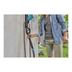 Gereedschapshouder Plus - Horizontaal - Gardena -Tuinartikelen Winkel gereedschapshouder plus horizontaal gardena 5