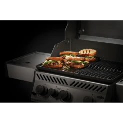 Gietijzeren Grillplaat Voor Freestyle En Rogue - Napoleon -Tuinartikelen Winkel gietijzeren grillplaat voor freestyle en rogue napoleon 3 1