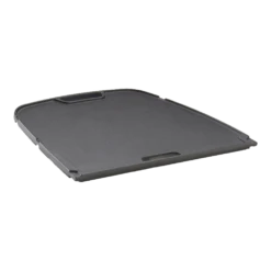 Gietijzeren Grillplaat Voor TravelQ - Napoleon