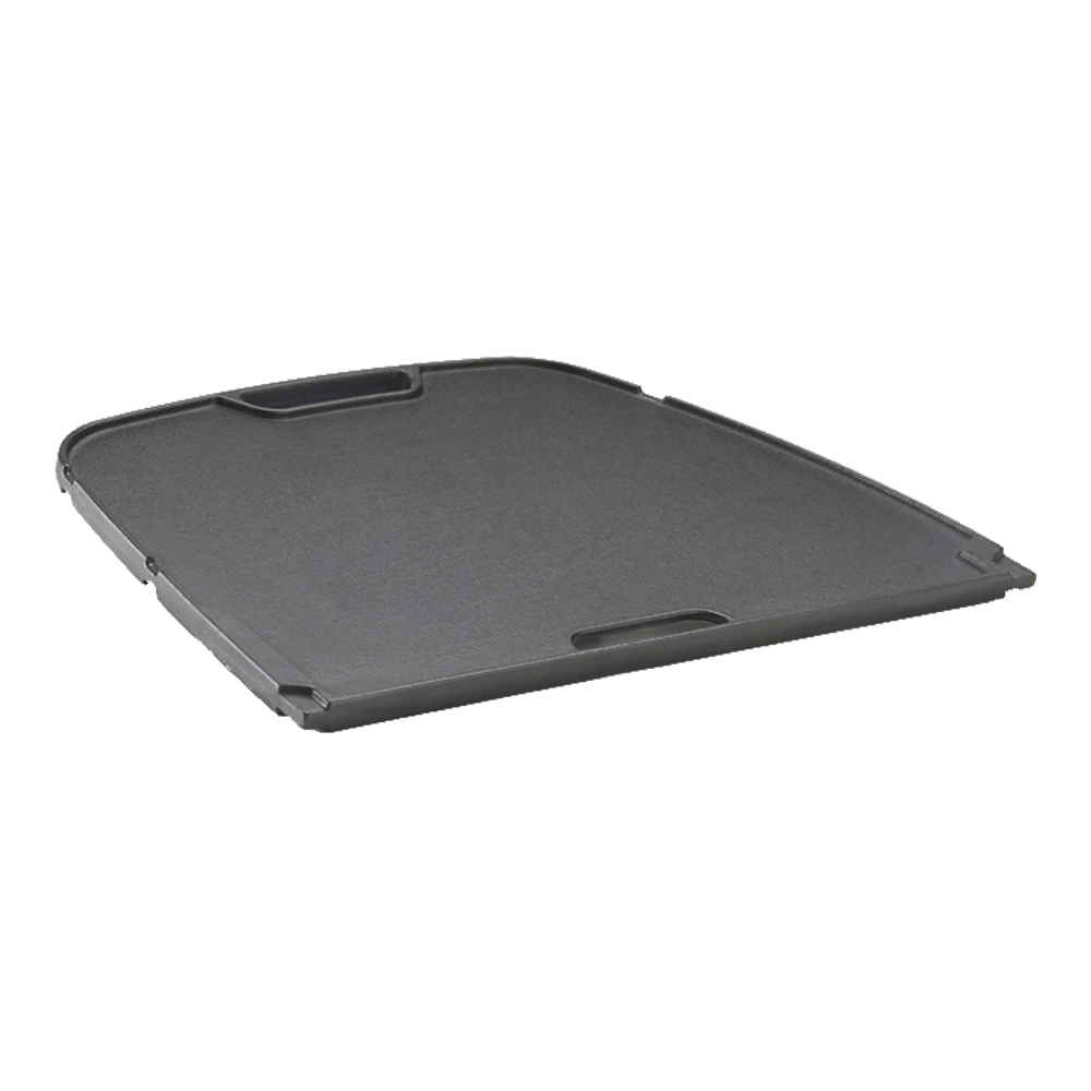 Gietijzeren Grillplaat Voor TravelQ - Napoleon 3 Gietijzeren Grillplaat Voor TravelQ - Napoleon