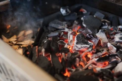 Gietijzeren Houtskoolinzet - Napoleon -Tuinartikelen Winkel gietijzeren houtskoolinzet napoleon 5 9