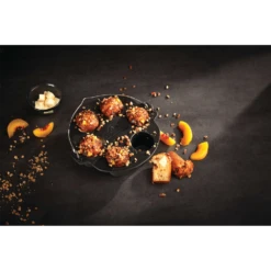 Gietijzeren Muffinvorm U00f8 24cm - Napoleon -Tuinartikelen Winkel gietijzeren muffinvorm o 24cm napoleon 3