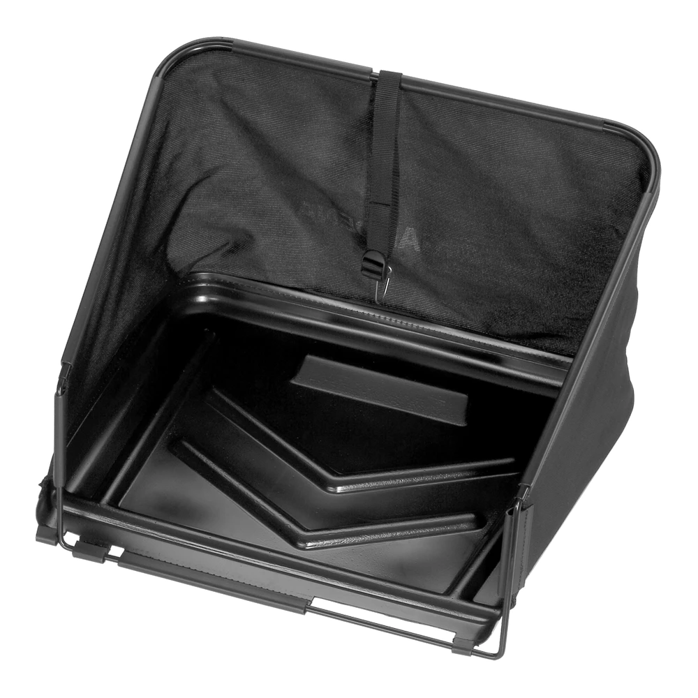 Grasopvangbak Voor Kooimesmaaier - Gardena 3 Grasopvangbak Voor Kooimesmaaier - Gardena