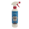 Grill Cleaner 3-in-1 - Napoleon -Tuinartikelen Winkel grill cleaner 3 in 1 napoleon 1 9