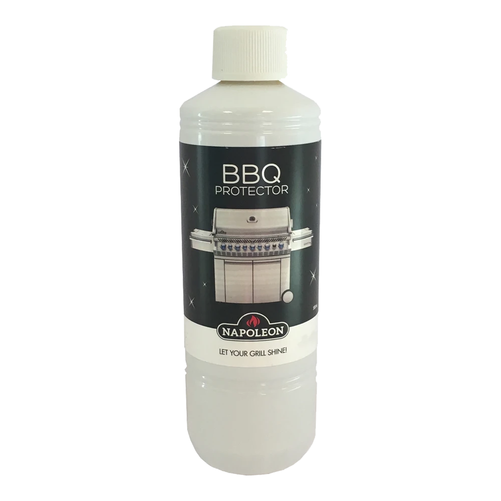 Grill Protector - Napoleon 3 Grill Protector - Napoleon