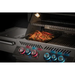 Grillplaat Voor Prestige (PRO), BILEX En PRO 605 - Napoleon -Tuinartikelen Winkel grillplaat voor prestige pro bilex en pro 605 napoleon 3