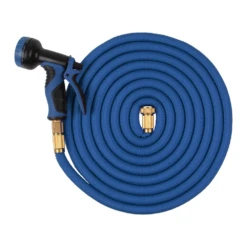 Groeislang Van 5 Tot 15 Meter Incl. Messing Koppelingen - TalenTools