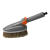 Handwasborstel/schrobber - Gardena -Tuinartikelen Winkel handwasborstel schrobber gardena 1 6