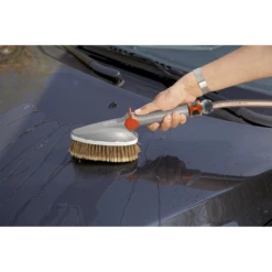 Handwasborstel/schrobber - Gardena -Tuinartikelen Winkel handwasborstel schrobber gardena 3 6