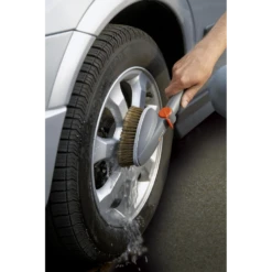 Handwasborstel/schrobber - Gardena -Tuinartikelen Winkel handwasborstel schrobber gardena 4 6