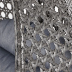 Hangstoel Dubai - Antraciet -Tuinartikelen Winkel hangstoel dubai antraciet 4 1