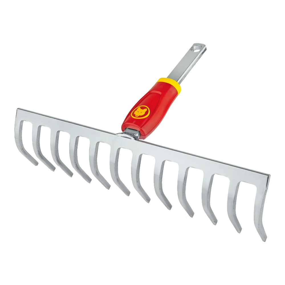 Hark 12 Tands Dr-m30 - 30cm - Wolf-Garten 3 Hark 12 Tands Dr-m30 - 30cm - Wolf-Garten