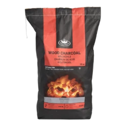 Houtskool 10kg - Fancy Flames