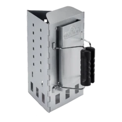 Houtskool Starter Driehoekig - Napoleon