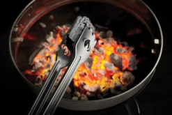 Houtskool Toolset 2 Delig - Napoleon -Tuinartikelen Winkel houtskool toolset 2 delig napoleon 3 9