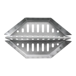 Houtskoolmandjes - Napoleon