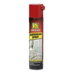 KB Zilvervisjes Spray 400ml - Insecten En Ongedierte