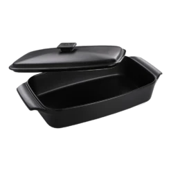 Keramische Casserrole 42x23x7cm - Napoleon