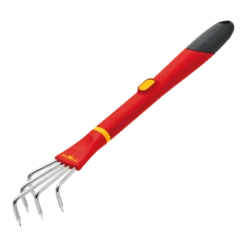 Klauwtje Lf-m + Steeltje Zm30 - 6,5cm - Wolf-Garten