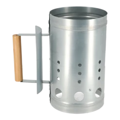 Kolenstarter - Fancy Flames