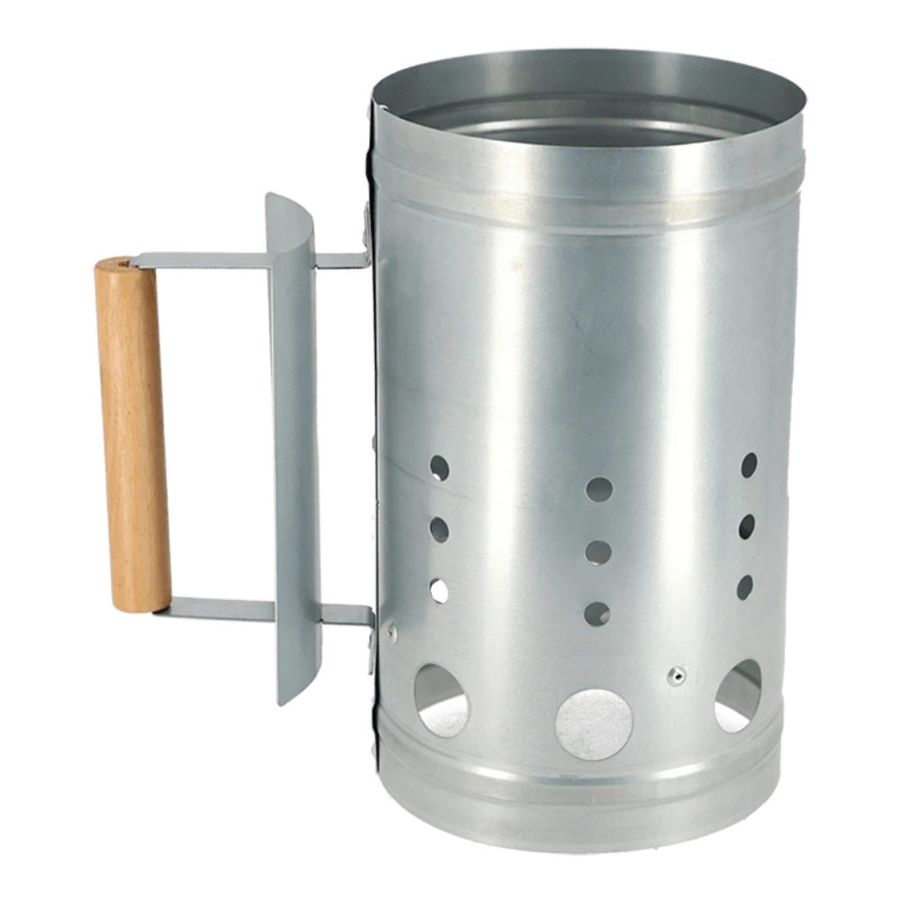 Kolenstarter - Fancy Flames 3 Kolenstarter - Fancy Flames