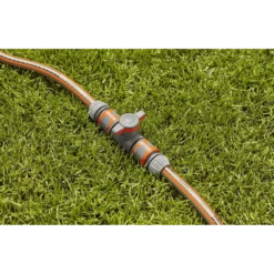 Koppeling Met Regulierventiel - Gardena 8 Koppeling Met Regulierventiel - Gardena -Tuinartikelen Winkel koppeling met regulierventiel gardena 3 1