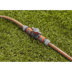 Koppeling Met Regulierventiel - Gardena 9 Koppeling Met Regulierventiel - Gardena -Tuinartikelen Winkel koppeling met regulierventiel gardena 4 1