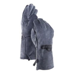 Lederen BBQ Handschoenen (1 Paar) - Napoleon