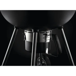 Limited Edition Napoleon PRO U00d8 57cm - Mat Zwart - Houtskool Barbecues, Kogelbarbecues -Tuinartikelen Winkel limited edition napoleon pro d 57cm mat zwart houtskool barbecues kogelbarbecues 7