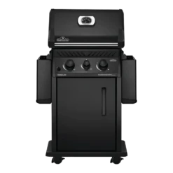 Limited Edition Napoleon Rogue 365 - Mat Zwart Met Zijbranders - Gas Barbecue -Tuinartikelen Winkel limited edition napoleon rogue 365 mat zwart met zijbranders gas barbecue 3 8